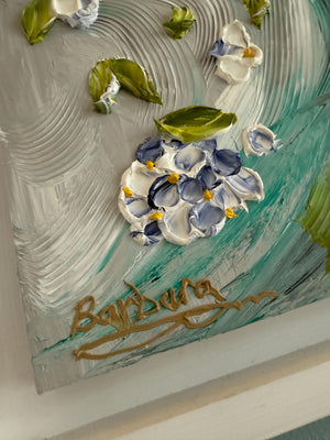 Garden Joy 33x 22