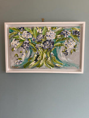 Garden Joy 33x 22