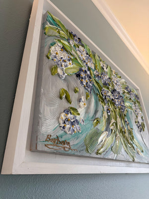 Garden Joy 33x 22