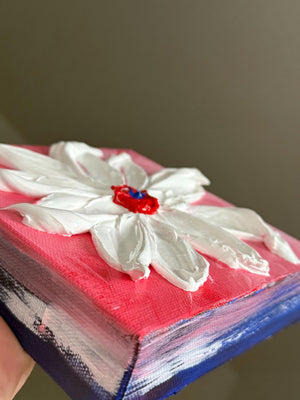 Freedom Flower