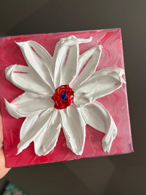 Freedom Flower