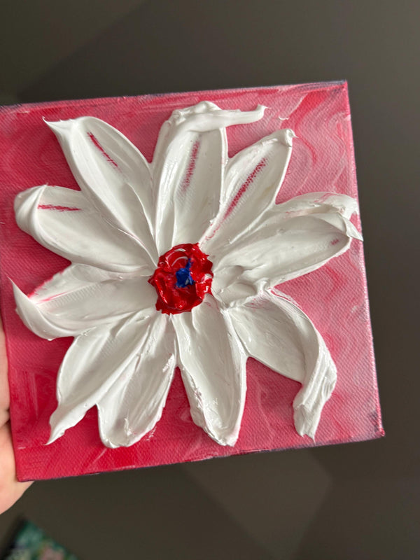 Freedom Flower