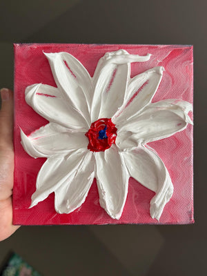Freedom Flower