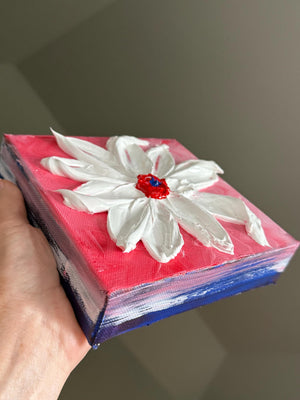 Freedom Flower