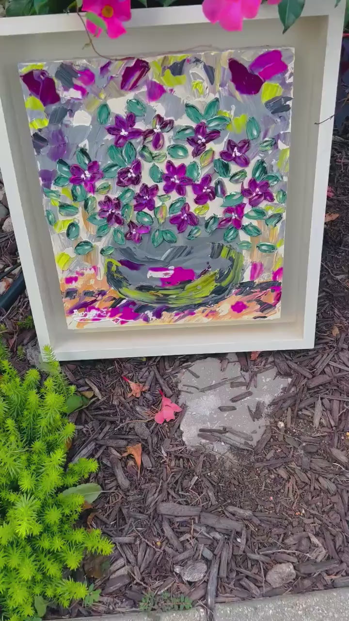 Violets