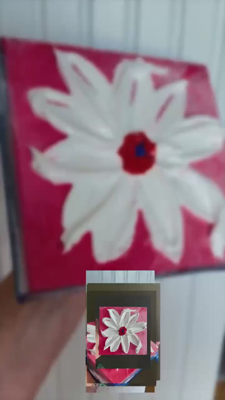 Freedom Flower