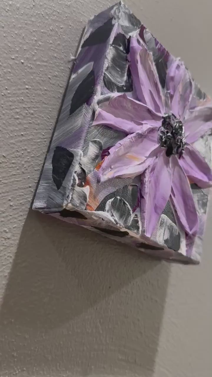 Petal Pops 6x6