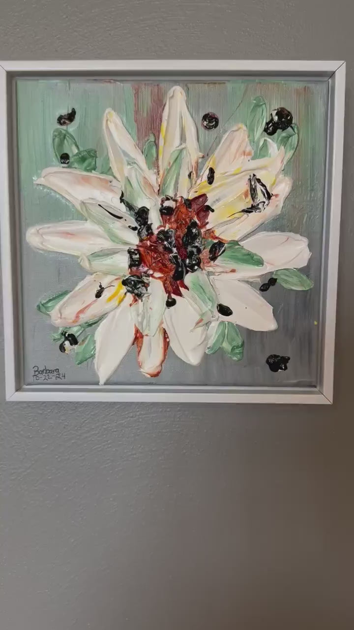 Petal Pops